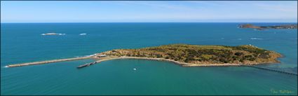 Granite Island - Victor Harbour - SA (PBH3 00 30900)